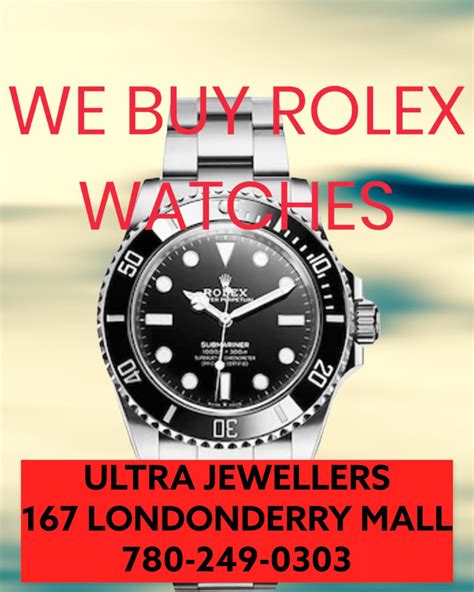 rolex edmonton canada|buying rolex in canada.